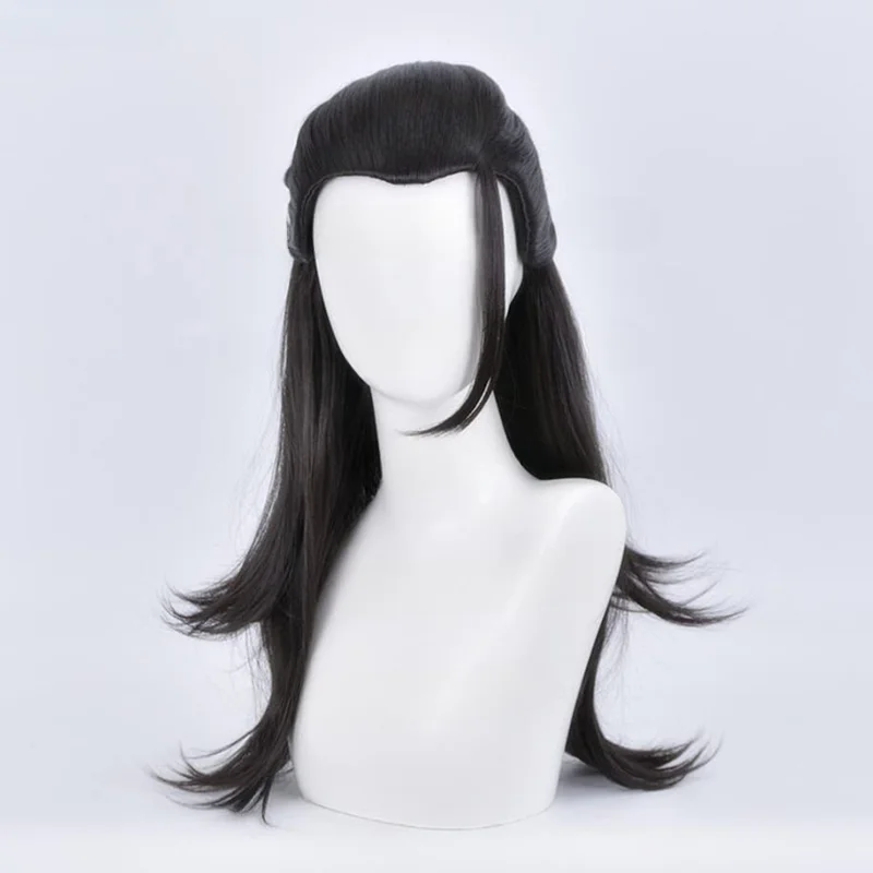 Парик для косплея из аниме Get – обзор и цена Anime Cosplay Shop