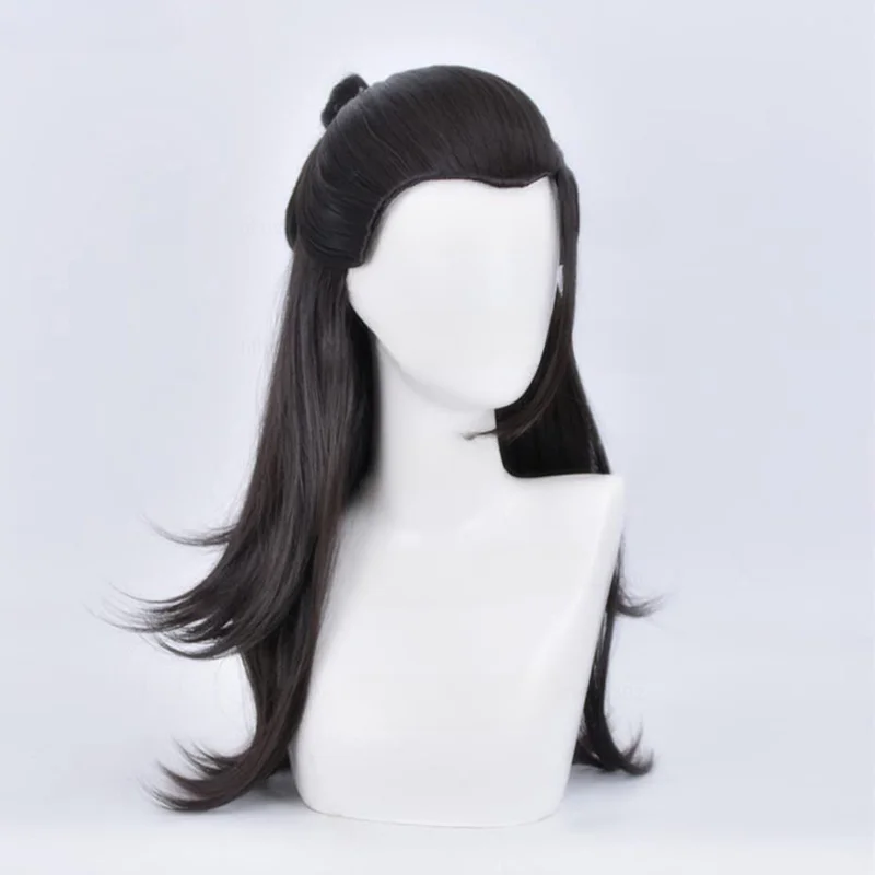 Парик для косплея из аниме Get – обзор и цена Anime Cosplay Shop