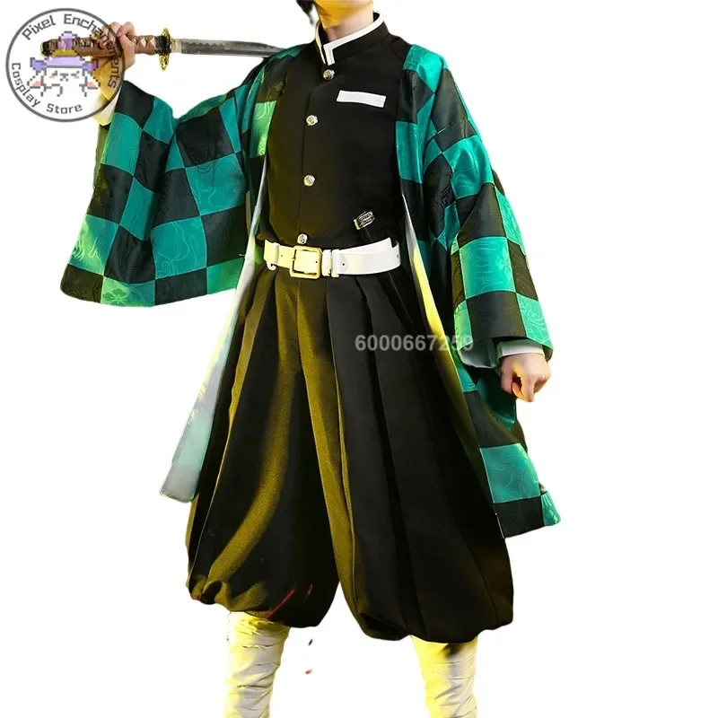 Костюм для косплея Камадо Танд – обзор и цена Anime Cosplay Shop