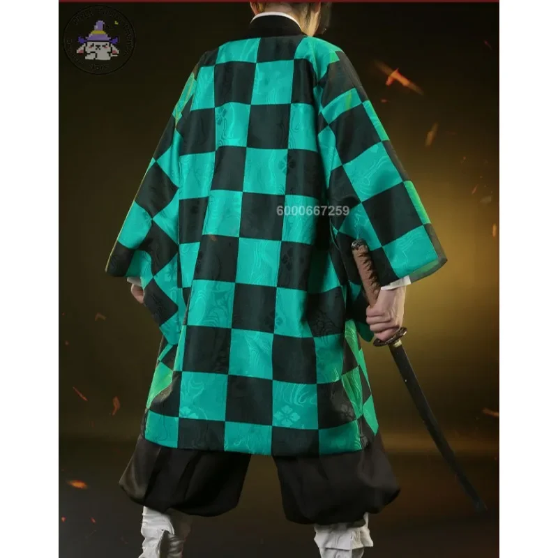 Костюм для косплея Камадо Танд – обзор и цена Anime Cosplay Shop