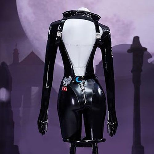 Костюм для косплея WHH Anime N – обзор и цена Anime Cosplay Women