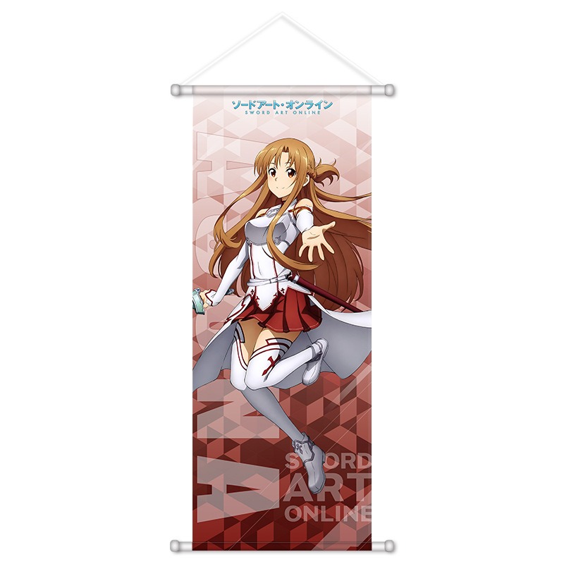 Аниме-постеры Sword Art Online – обзор и цена Sword Art Online Cape