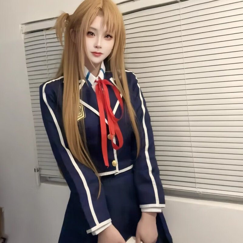 Yuuki Asuna Titania Erica Stac – обзор и цена Sword Art Online Cape