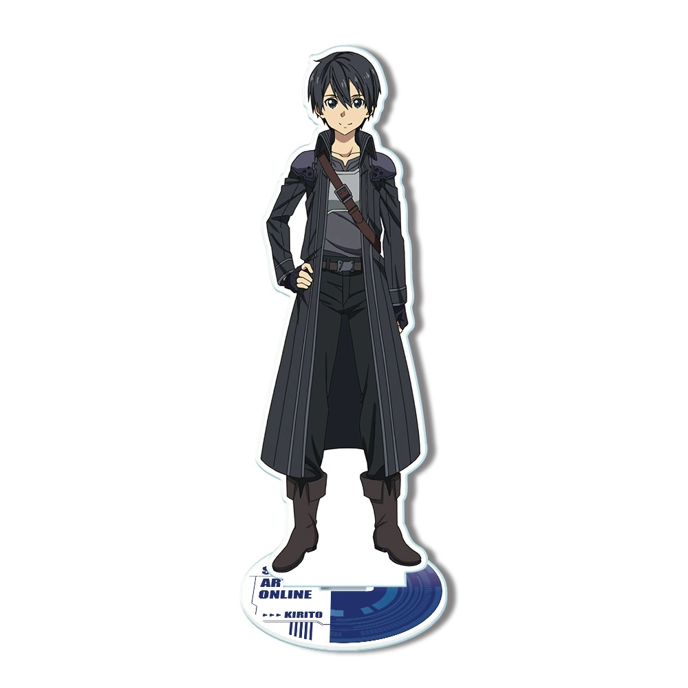 2026 Sword Art Online Progress – обзор и цена Sword Art Online Cape