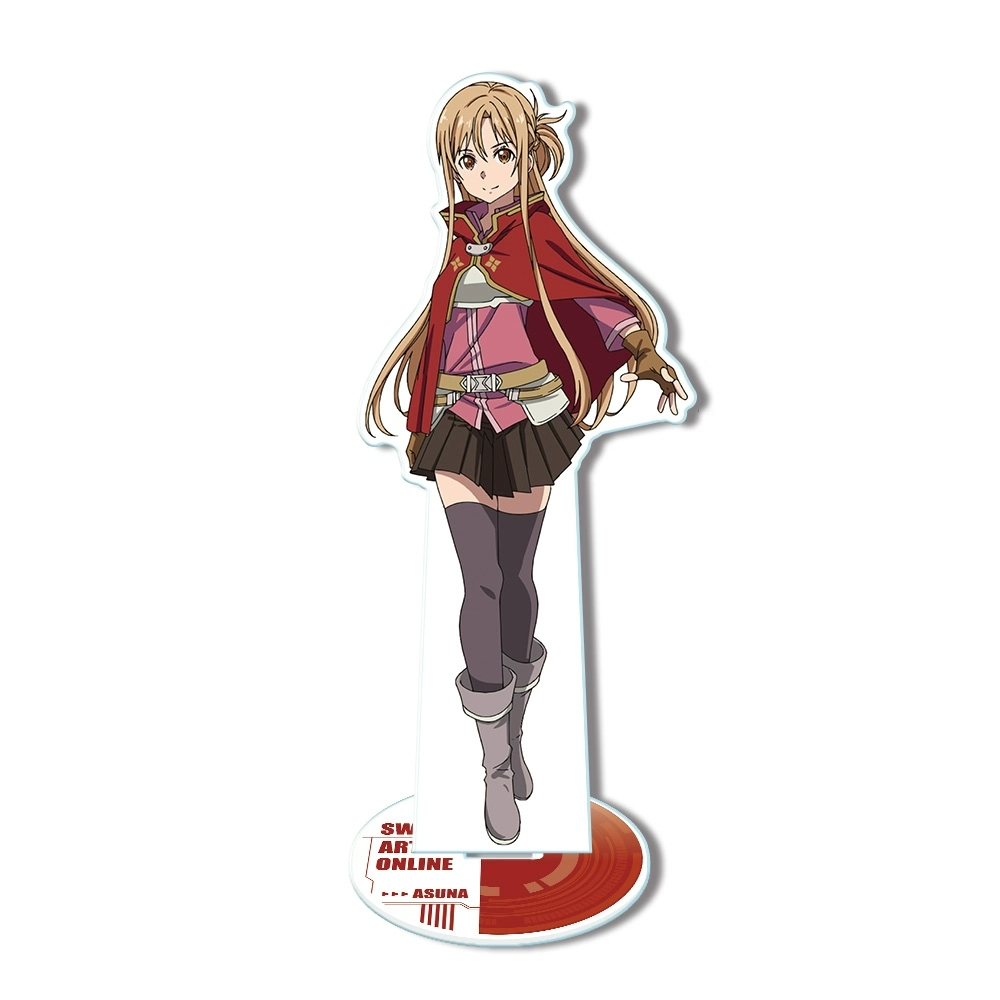 2026 Sword Art Online Progress – обзор и цена Sword Art Online Cape