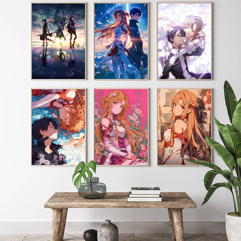 Аниме Sword Art Online Кирито  – обзор и цена Sword Art Online Cape