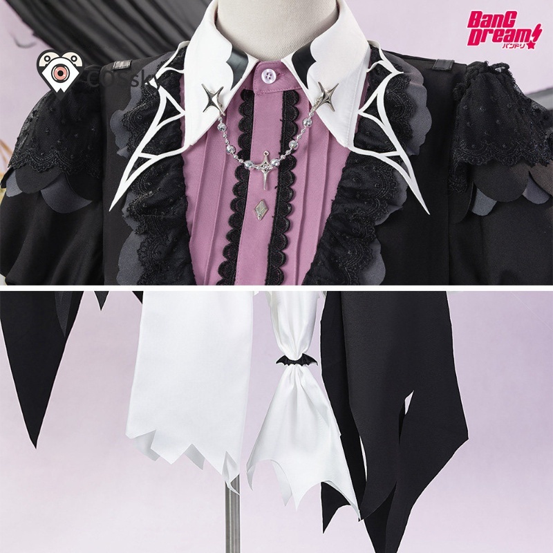 Аниме BanG Dream! Костюм для к – обзор и цена Quality Anime Cosplay