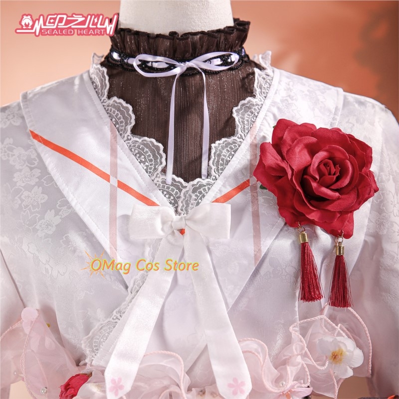 OMag Cos Store: Костюм для кос – обзор и цена Anime Cosplay Manga
