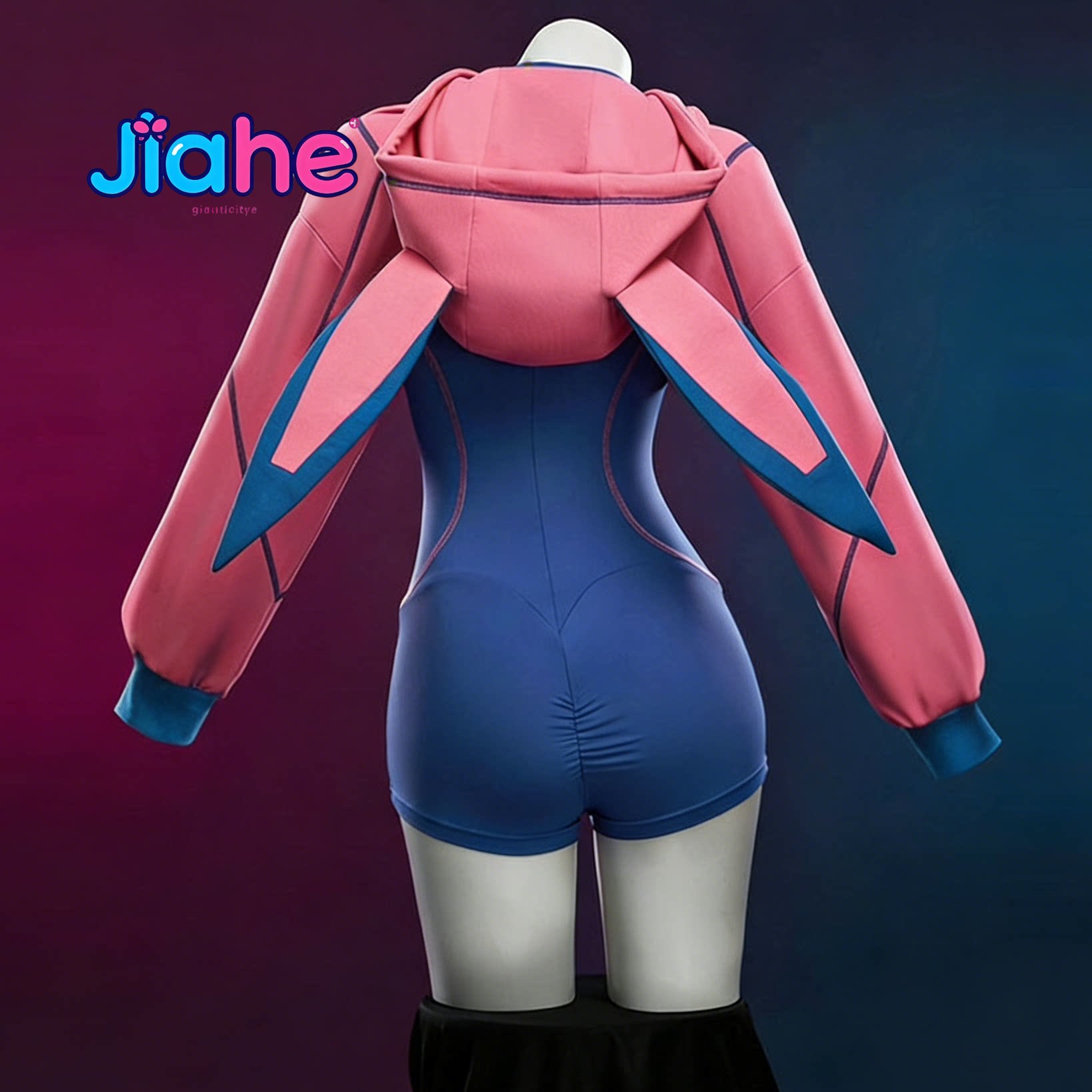 В наличии: Костюм для косплея  – обзор и цена Anime Cosplay Jumpsuit