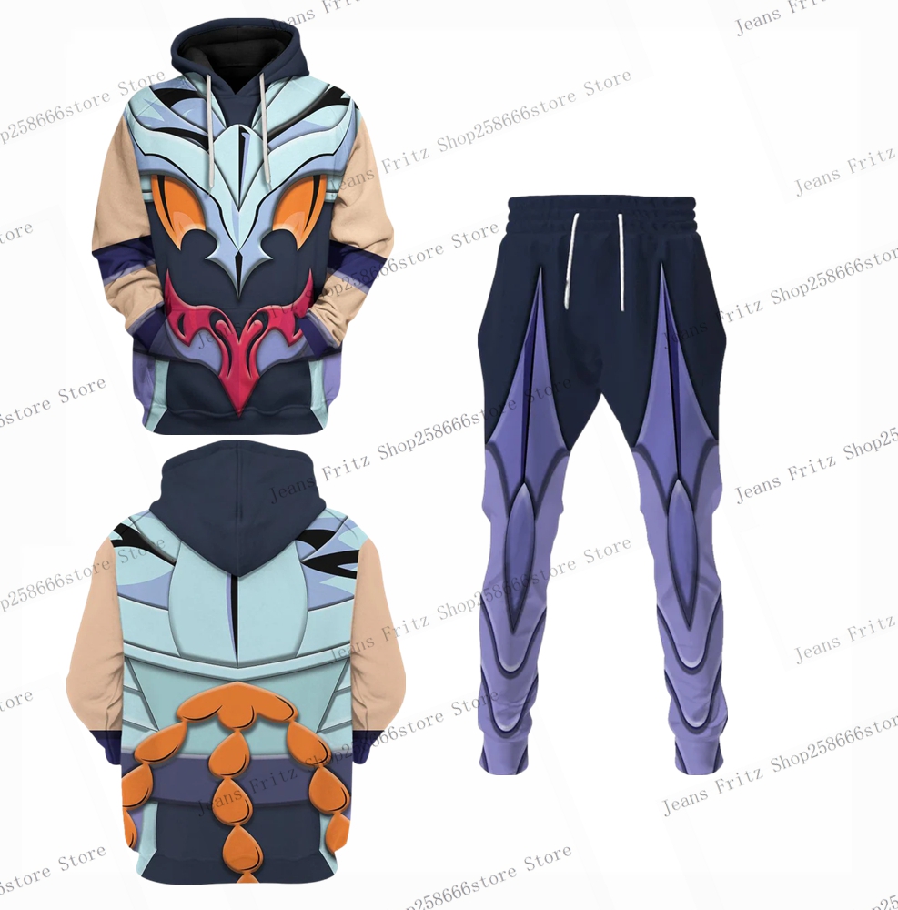 Popular Cosplay Anime Saint Se – обзор и цена Anime Cosplay Thick
