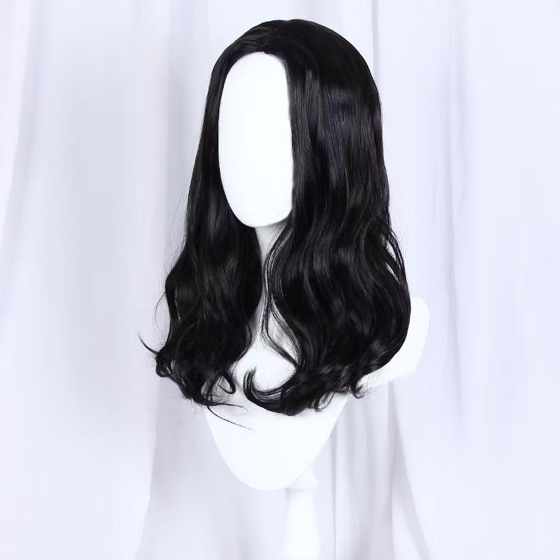 Парик для косплея Girl Group,  – обзор и цена Anime Cosplay Korean Girl