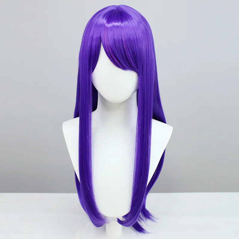 Парики аниме Nene 2025 I push  – обзор и цена Anime Cosplay Ai