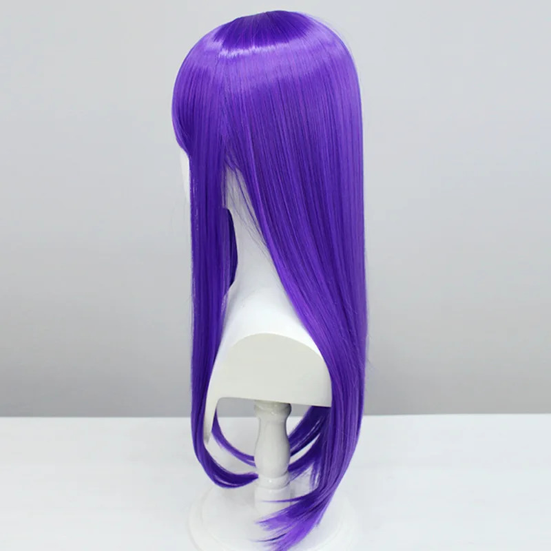 Парики аниме Nene 2025 I push  – обзор и цена Anime Cosplay Ai