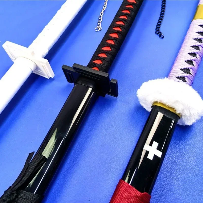 55 дюймов Куросаки Ичиго Катан – обзор и цена Anime Cosplay Real