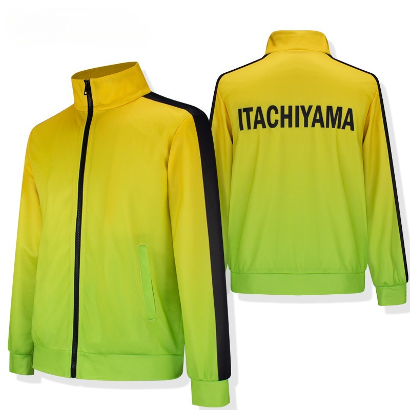 Аниме Институт Итаюамы, унифор – обзор и цена Anime Cosplay To Buy