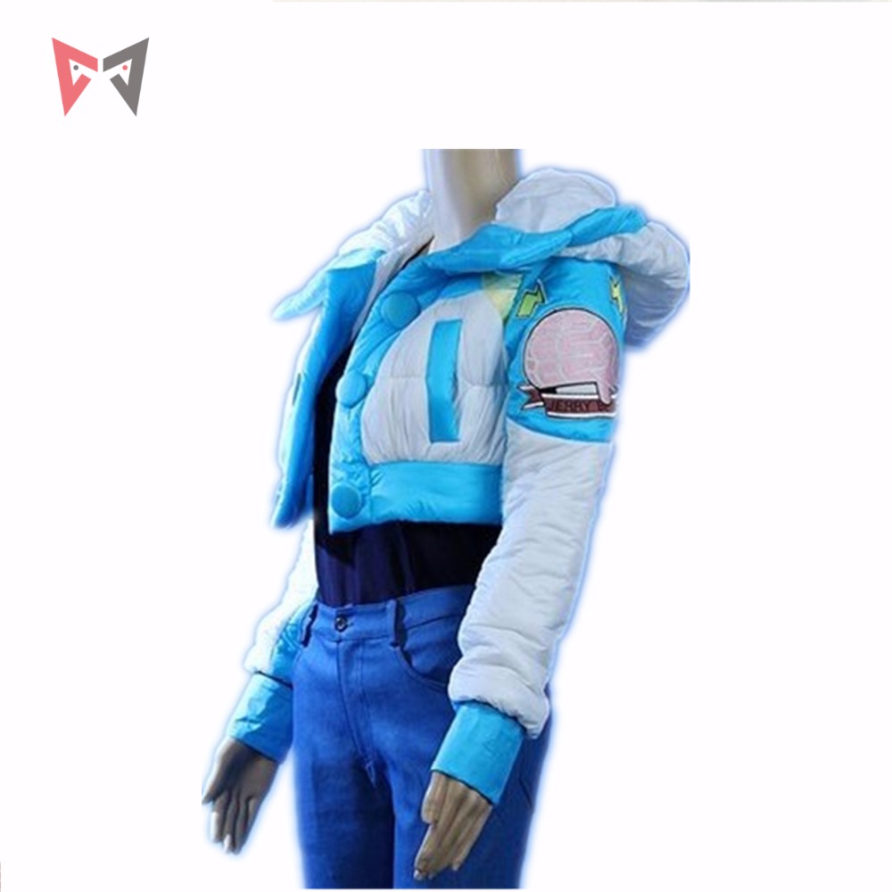 Athemis Dramatical Murder Sera – обзор и цена Quality Anime Cosplay