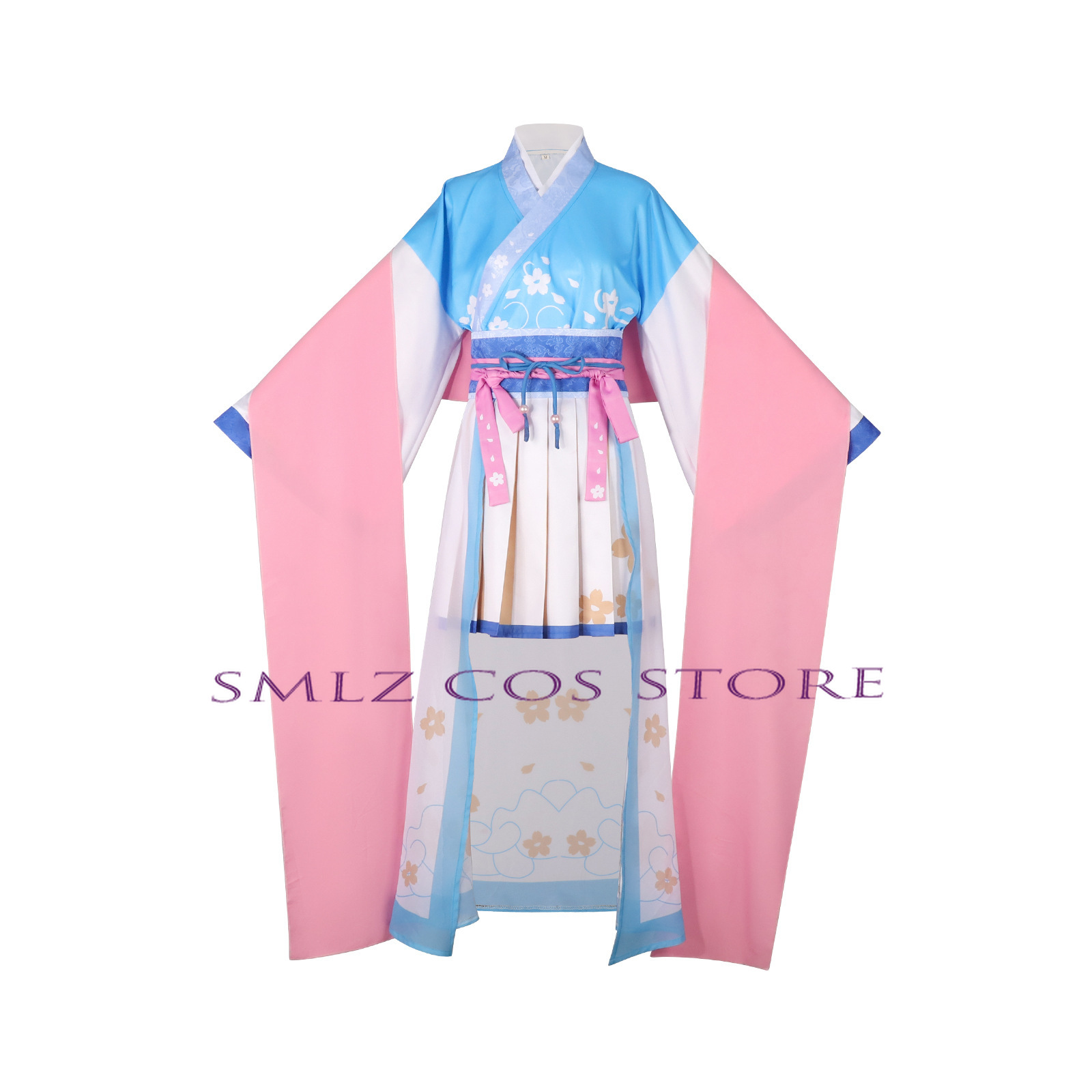 Костюм для косплея Танакаши Хо – обзор и цена Anime Cosplay Clothes