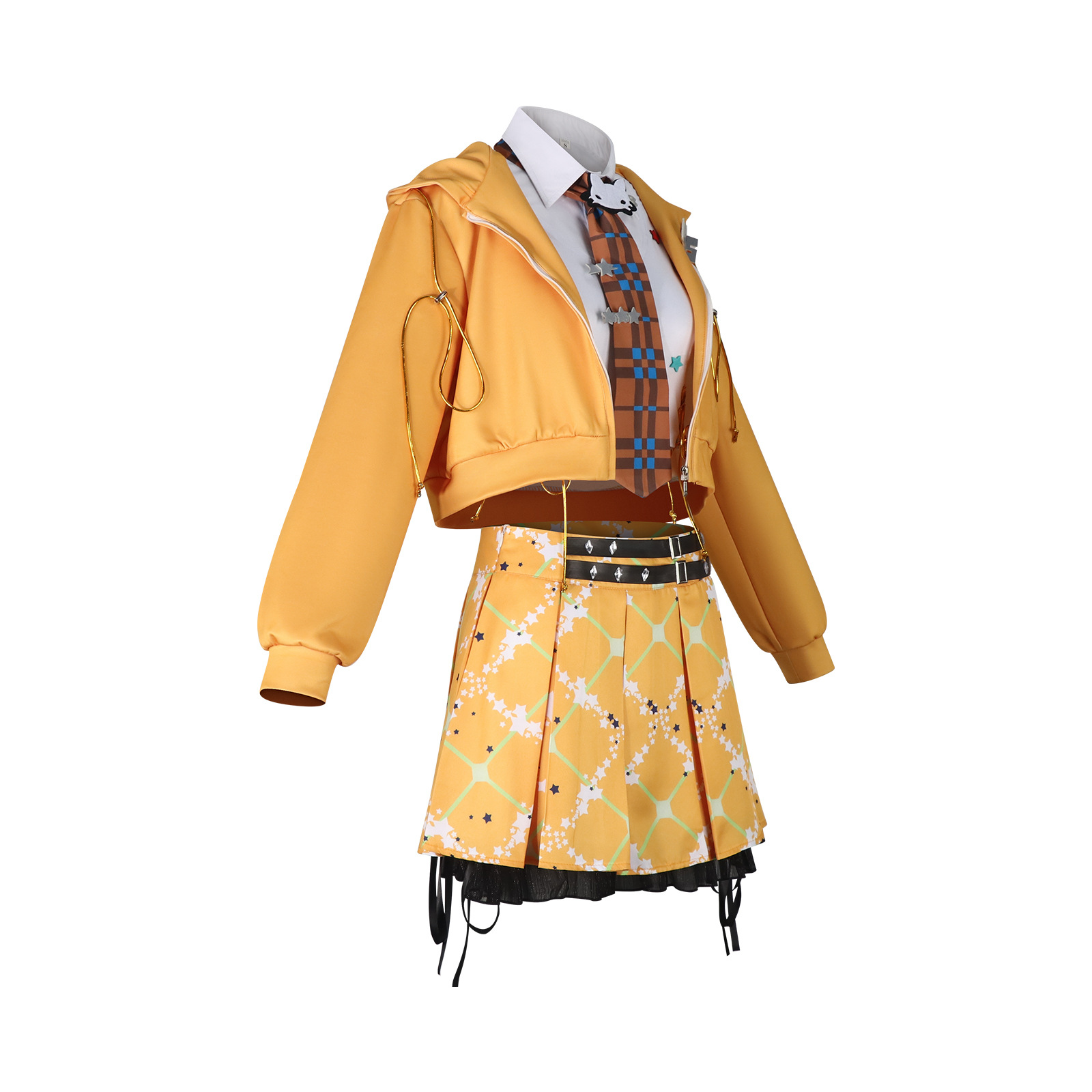 Костюм для косплея WHH Anime N – обзор и цена Anime Cosplay Women