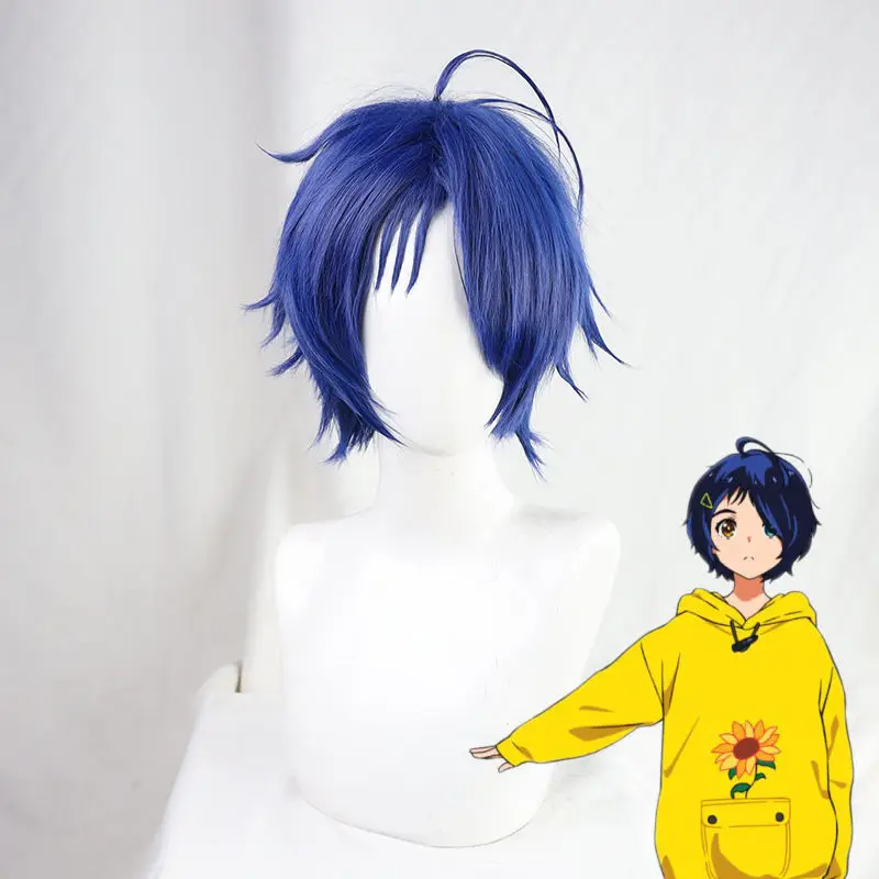 Женская толстовка для косплея  – обзор и цена Anime Cosplay Ai