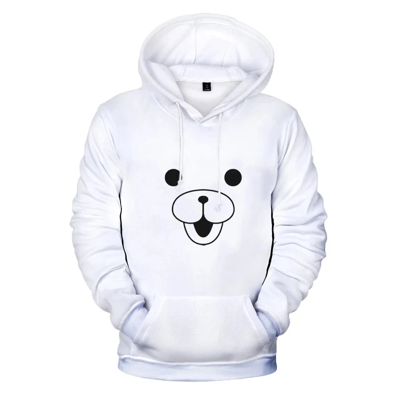 Аниме Danganronpa Monokuma чер – обзор и цена Anime Cosplay Shop
