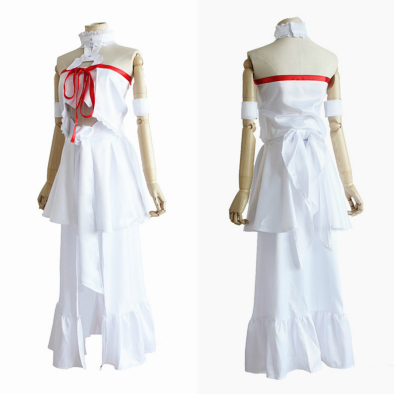 Хит продаж, костюмы на Хэллоуи – обзор и цена Sword Art Online Cape
