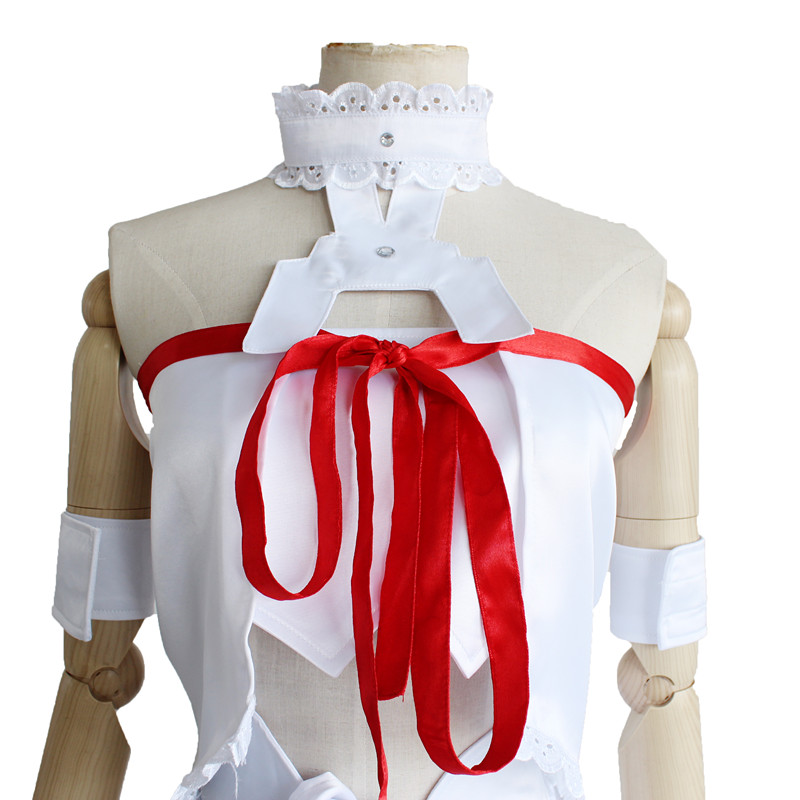 Хит продаж, костюмы на Хэллоуи – обзор и цена Sword Art Online Cape
