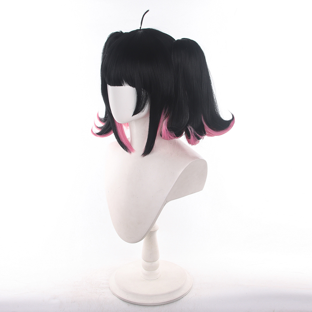 Парик для косплея Zenless Zone – обзор и цена Anime Cosplay Thick
