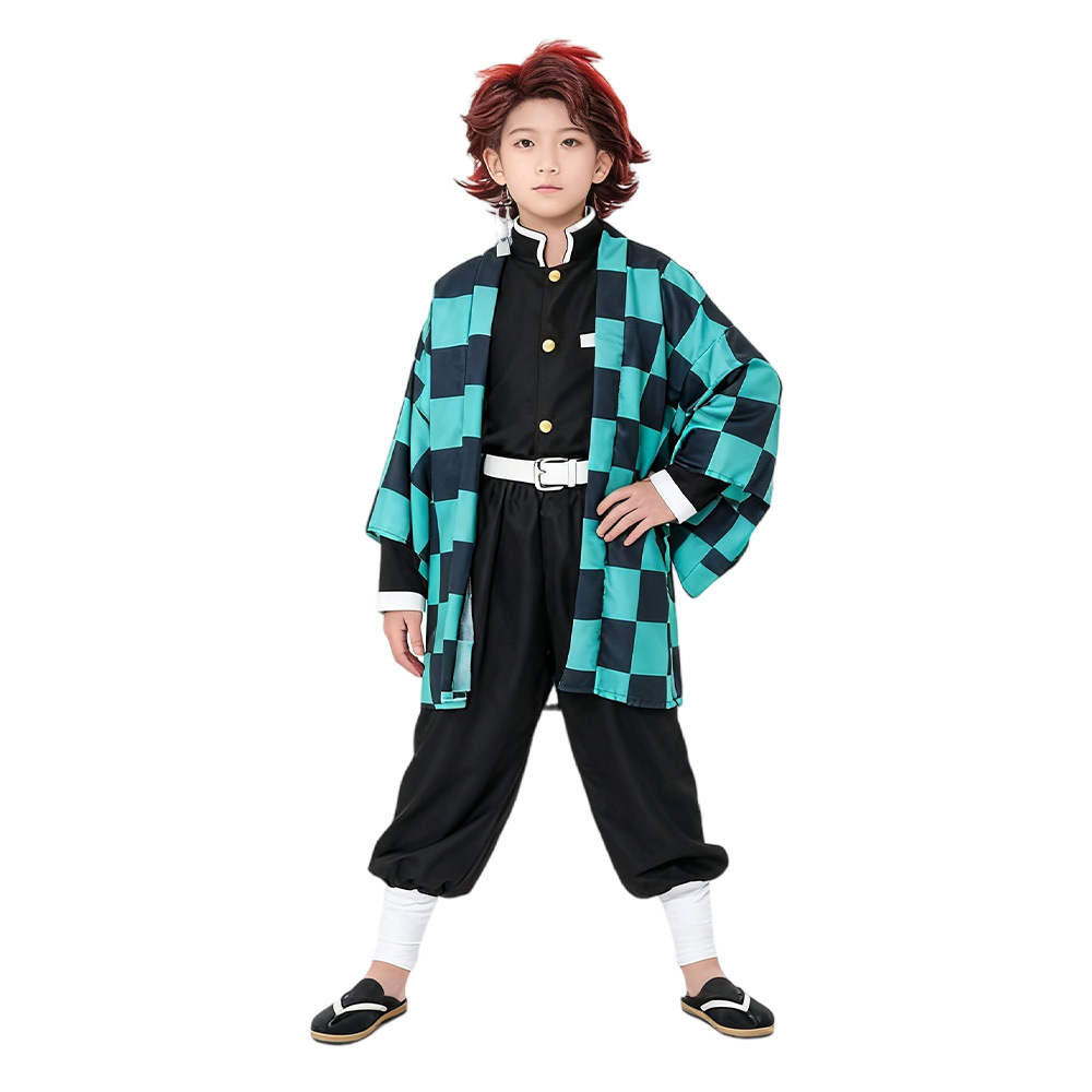 Kids Kochou Shinobu Kimetsu No – обзор и цена Anime Cosplay Shop