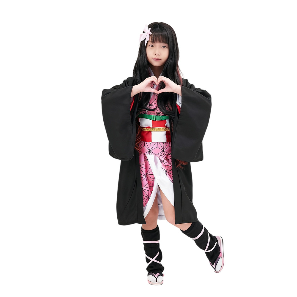 Kids Kochou Shinobu Kimetsu No – обзор и цена Anime Cosplay Shop