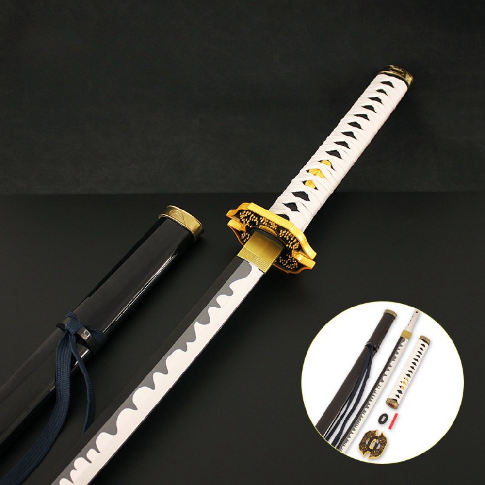 Настоящий размер Yamato Katana – обзор и цена Anime Cosplay Real