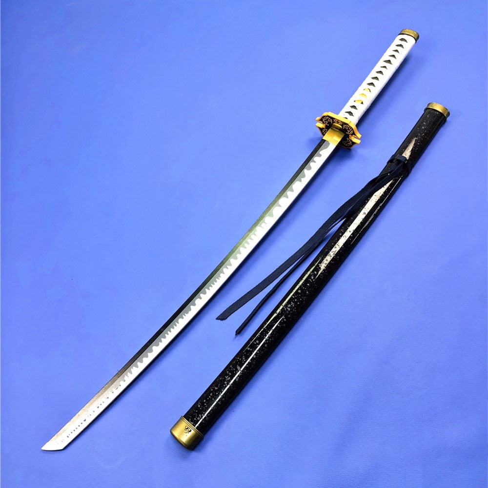 Настоящий размер Yamato Katana – обзор и цена Anime Cosplay Real