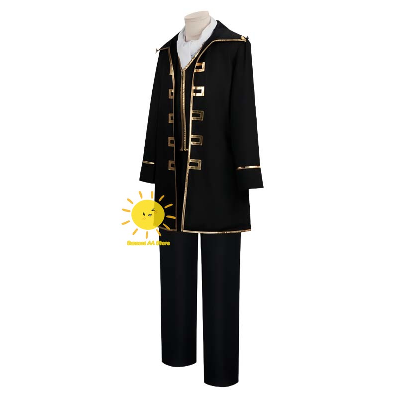 Аниме Okita Sougo Hijikata Tou – обзор и цена Anime Cosplay To Buy