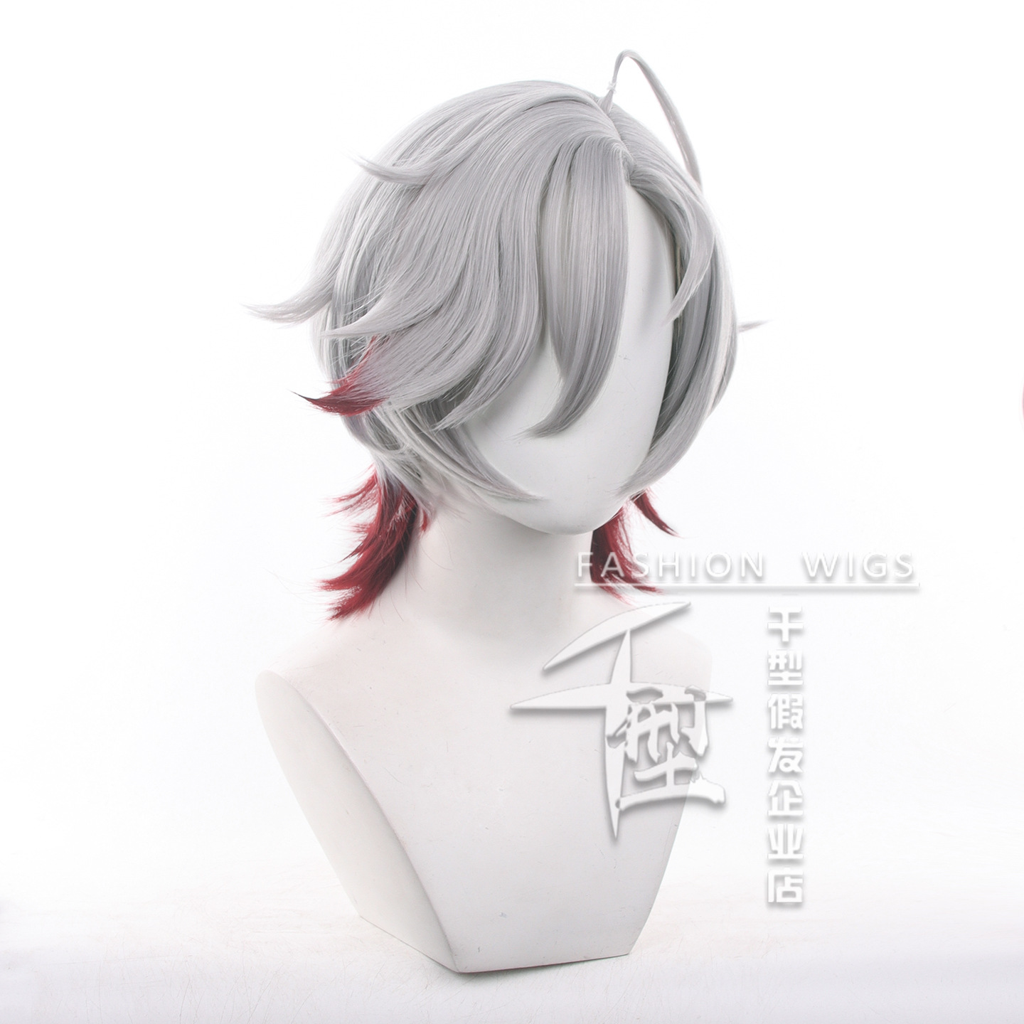 В наличии: Парик для косплея И – обзор и цена Anime Cosplay To Buy