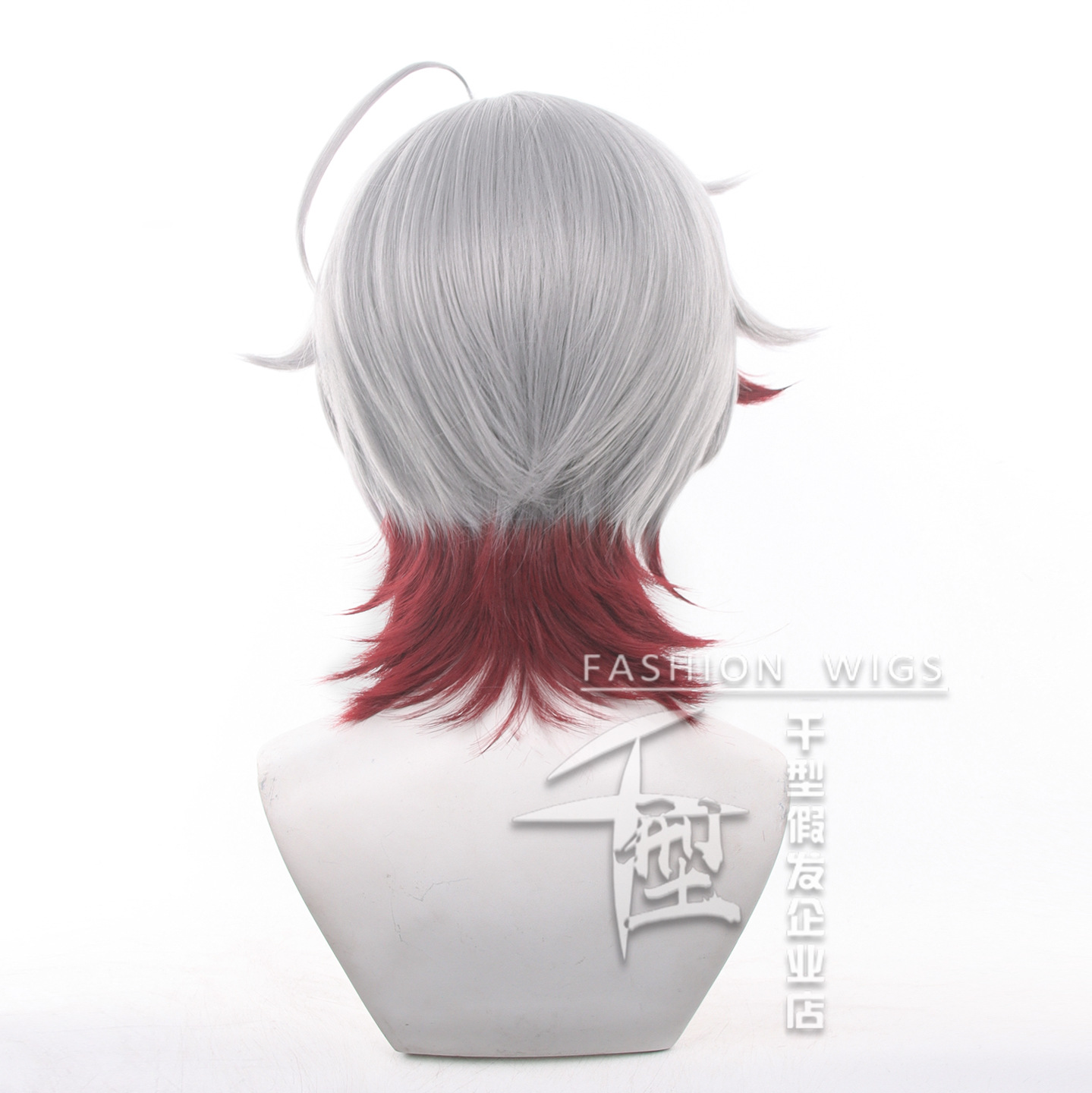 В наличии: Парик для косплея И – обзор и цена Anime Cosplay To Buy