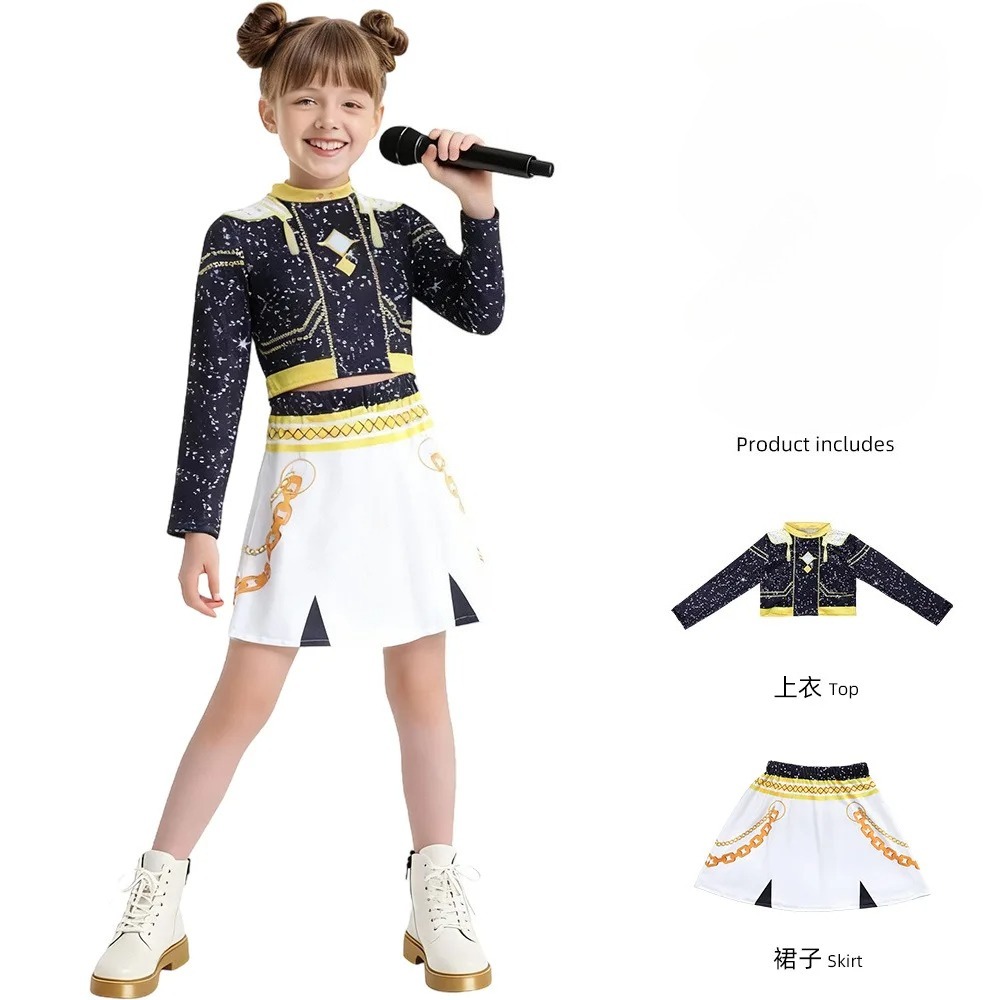 Корейский фильм, одежда для ро – обзор и цена Anime Cosplay Korean Girl
