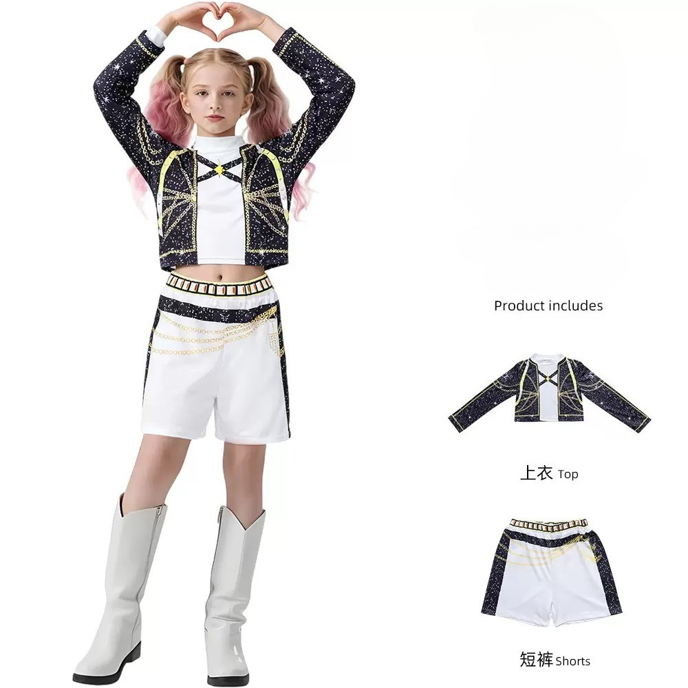Корейский фильм, одежда для ро – обзор и цена Anime Cosplay Korean Girl