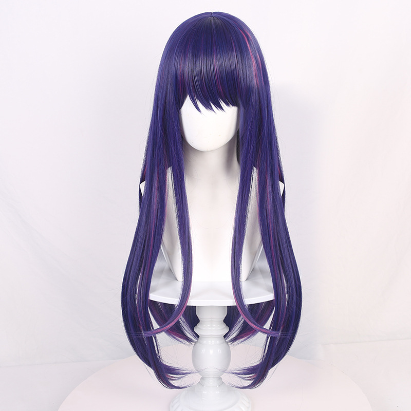 Парик для косплея Oshi No Ko H – обзор и цена Anime Cosplay Ai