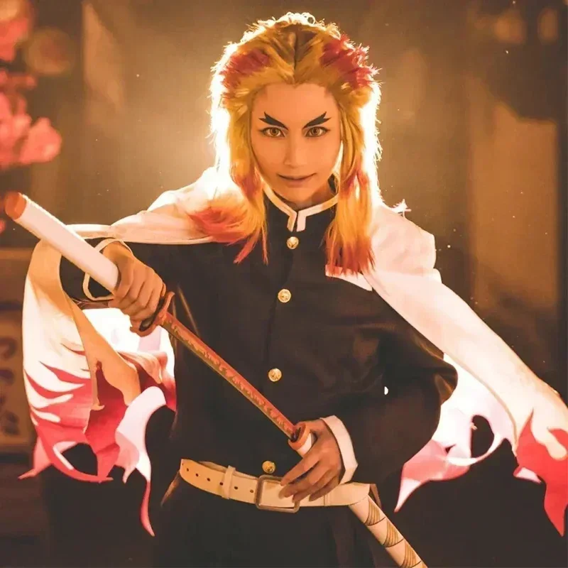 Костюмы для косплея Аниме Ренг – обзор и цена Anime Cosplay Shop