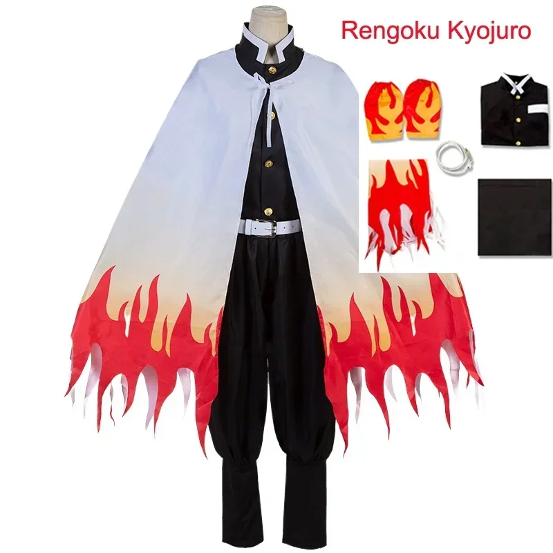 Костюмы для косплея Аниме Ренг – обзор и цена Anime Cosplay Shop